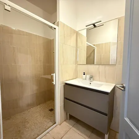 Apartamento Croix-baragnon T2 - Centre-ville Historique - Parking *
